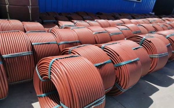 格尔木穿线管为什么受人们欢迎的原因