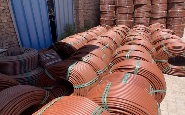 为什么rpe格尔木穿线管会使用的如此广泛 为什么rpe格尔木穿线管会使用的如此广泛