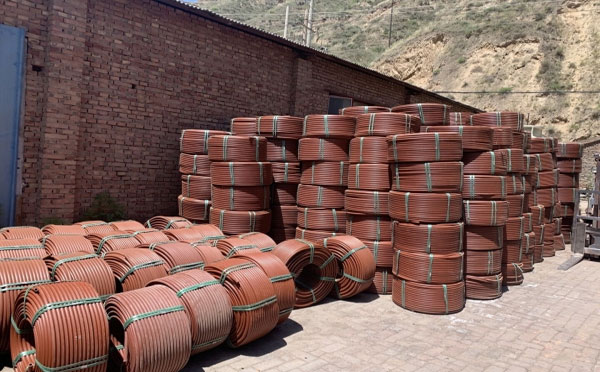 格尔木穿线管 格尔木穿线管