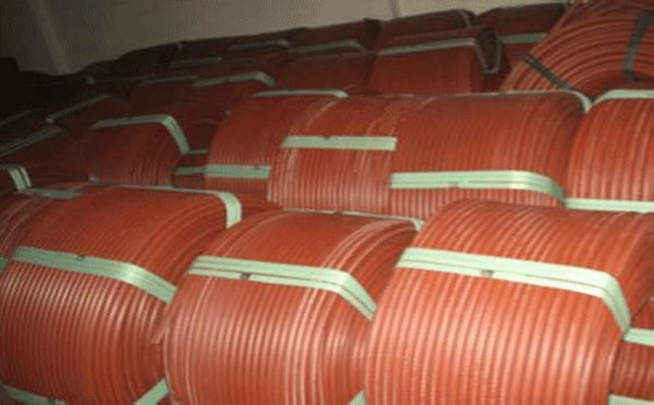 格尔木rpe穿线管