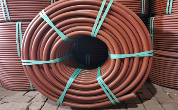 挑选性价比好的格尔木格尔木穿线管厂家