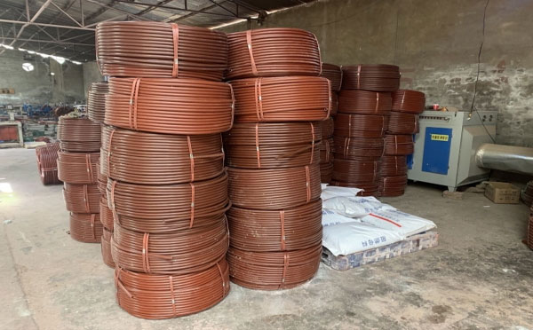 阻燃格尔木穿线管安装的注意事项