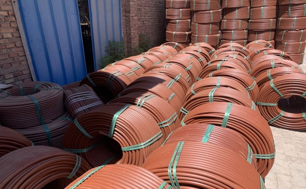 格尔木rpe穿线管