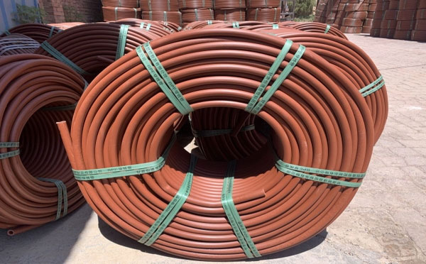 rpe格尔木穿线管的生产的方法是什么 rpe格尔木穿线管的生产的方法是什么