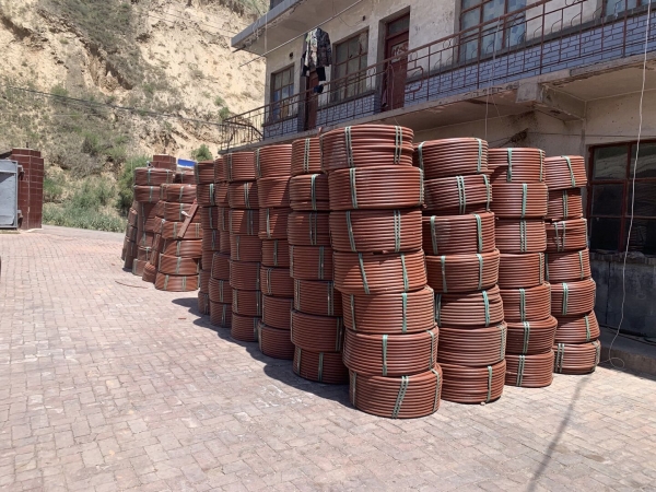 格尔木穿线管的一些常识