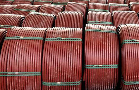 怎样选择一条合适耐用的格尔木穿线管