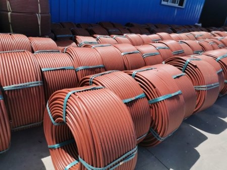 金属格尔木穿线管在家装中的重要性