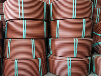 RPE阻燃格尔木穿线管的安装施工都有哪些现象 RPE阻燃格尔木穿线管的安装施工都有哪些现象