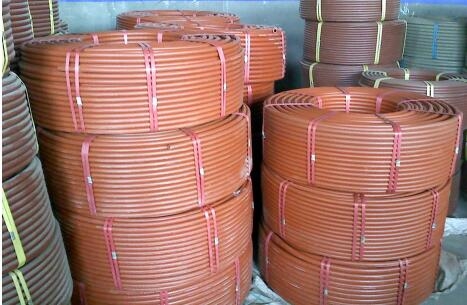 RPE格尔木穿线管主要的特点和使用方法