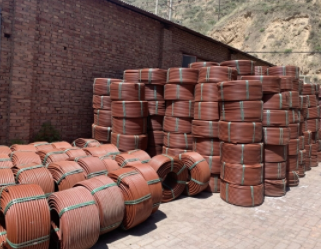 格尔木穿线管的好处有哪些