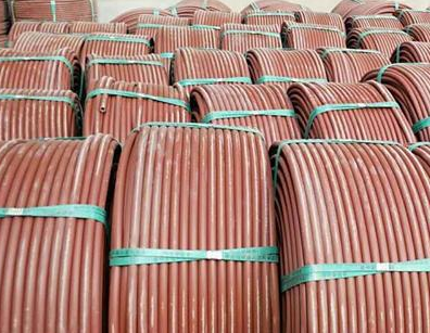 格尔木穿线管的发展以及应用