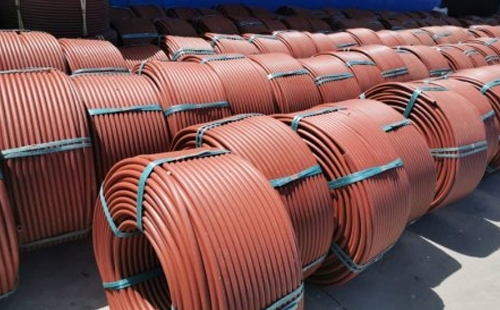 使用RPE格尔木穿线管有哪些常见施工难点? 使用RPE格尔木穿线管有哪些常见施工难点?