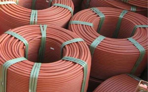 格尔木高抗压聚乙烯穿线管直埋敷设规范