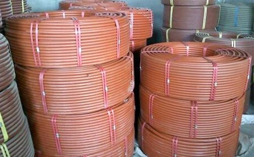 格尔木穿线管防雷接地技术实施要点