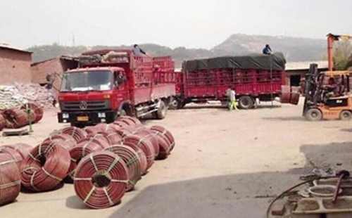 格尔木穿线管选型与施工全解析:格尔木穿线管如何正确安装 穿线管选型与施工全解析:格尔木穿线管如何正确安装