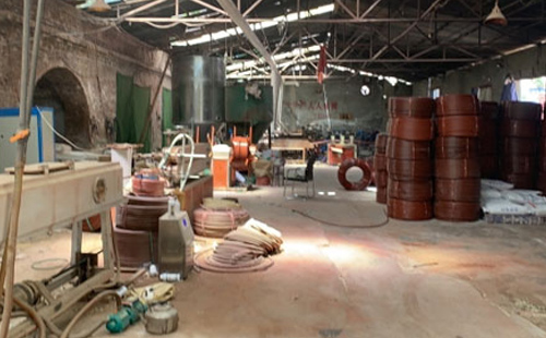 家装防火别忽视!阻燃格尔木穿线管安装规范详解 家装防火别忽视!阻燃格尔木穿线管安装规范详解