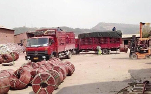 格尔木穿线管选型与安装技术全解析