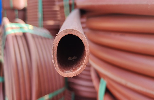 格尔木电力行业使用的RPE阻燃穿线管有哪些标准？